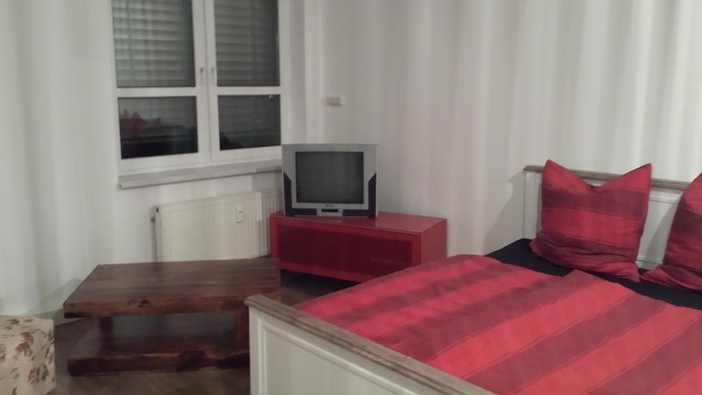 Hotel F24 Elector Leipzig Habitación foto
