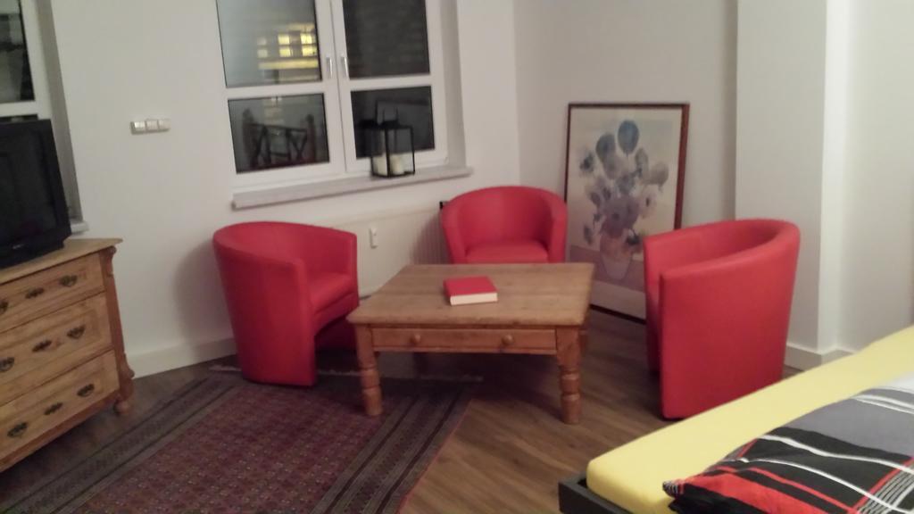 Hotel F24 Elector Leipzig Habitación foto